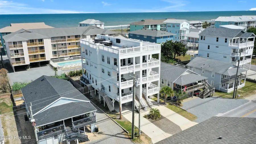 506 Canal Drive #2, Carolina Beach, NC 28428 - #2