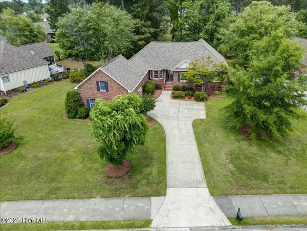 606 Taberna Circle, New Bern, NC 28562
