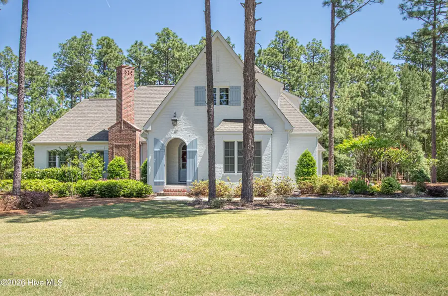 117 Chanticleer Drive, Pinehurst, NC 28374 - #2