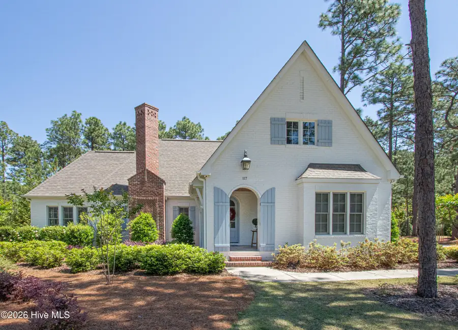 117 Chanticleer Drive, Pinehurst, NC 28374 - #3