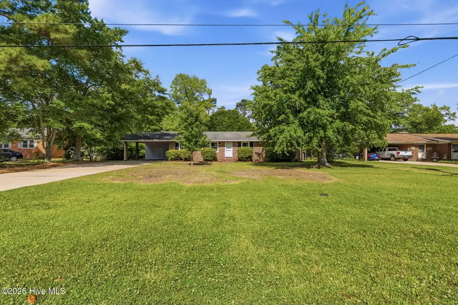 3316 Chalmers Drive, Wilmington, NC 28409 - #3
