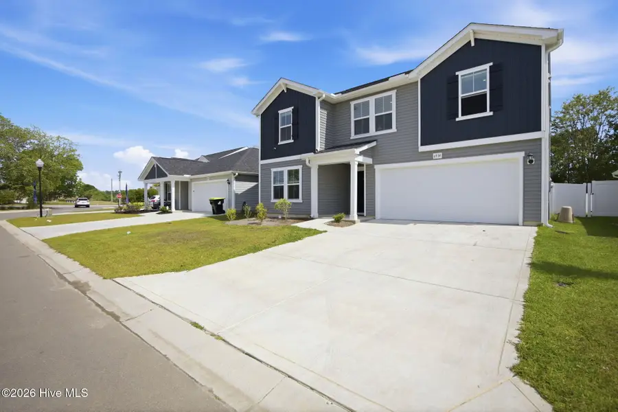 6914 Seaside Palms Place Sw, Sunset Beach, NC 28468 - #3