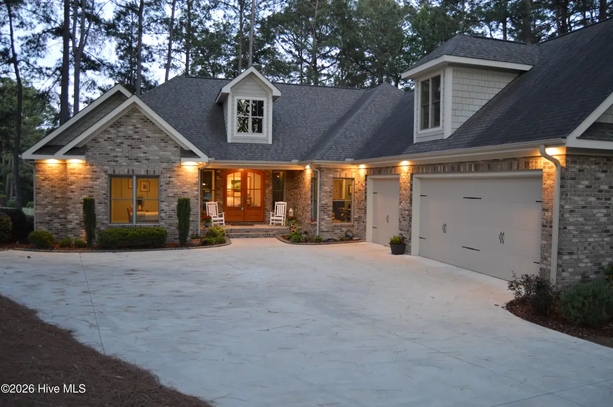 105 Lakewood Drive, Pinehurst, NC 28374 - #1