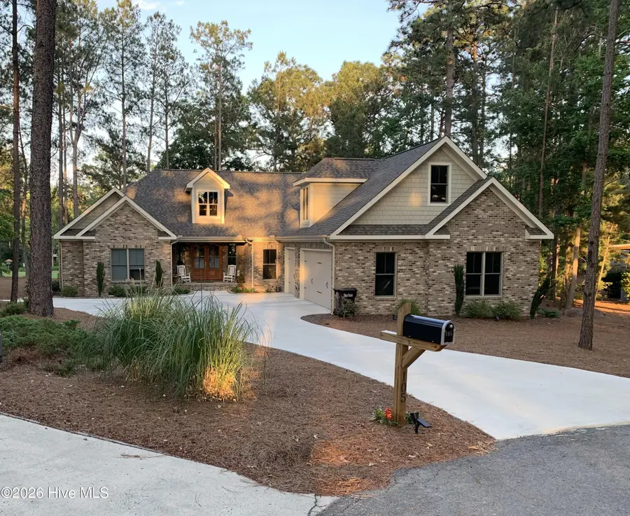 105 Lakewood Drive, Pinehurst, NC 28374 - #2
