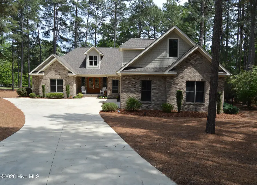 105 Lakewood Drive, Pinehurst, NC 28374 - #3
