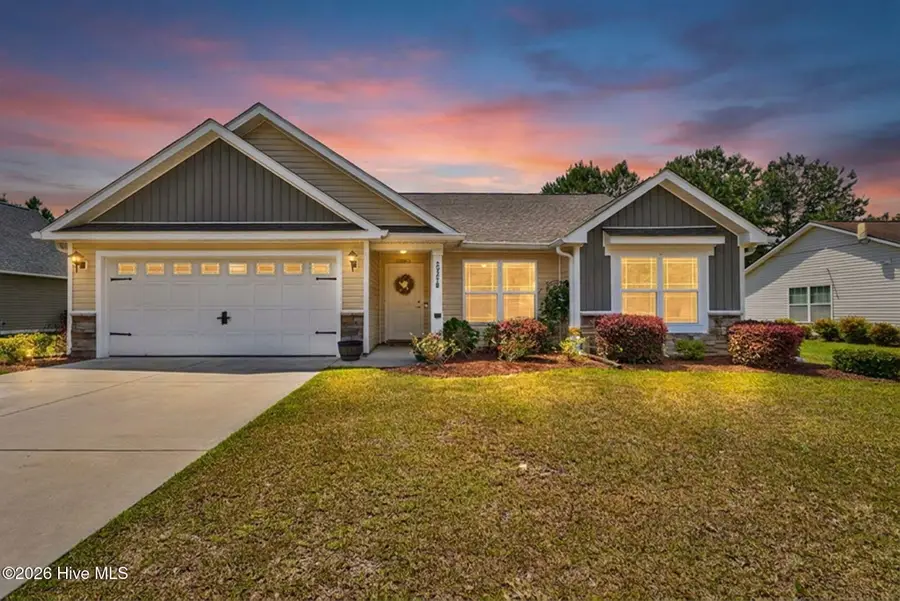 2925 Hardsmith Street, Shallotte, NC 28470 - #2