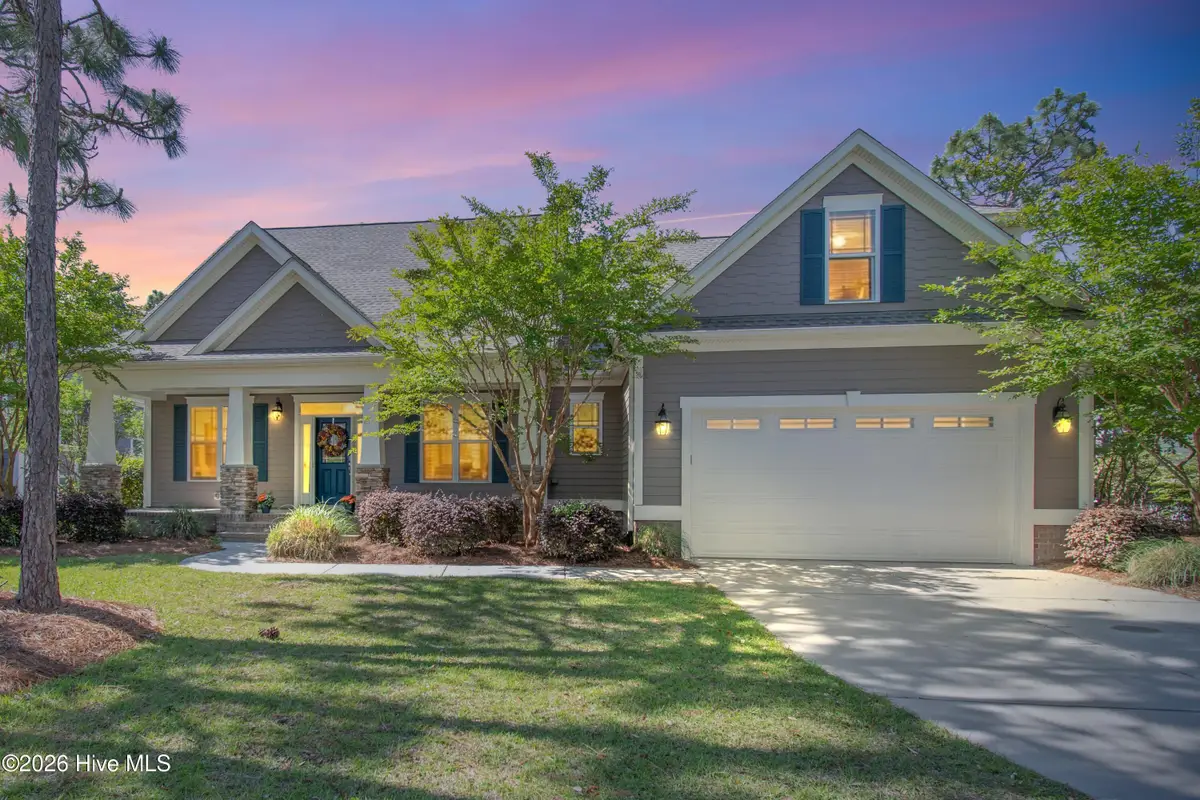 2738 Oak Forest Drive, Southport, NC 28461 - #1