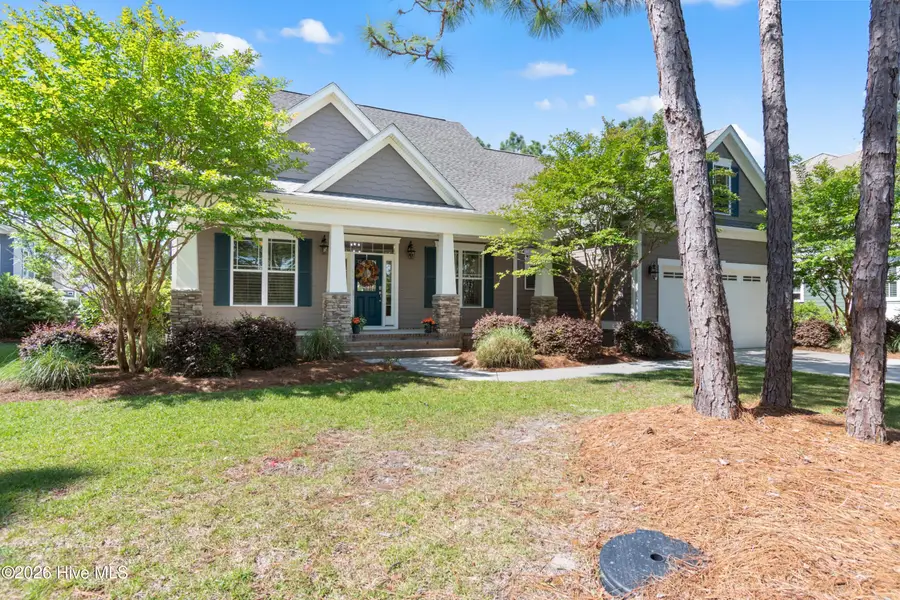 2738 Oak Forest Drive, Southport, NC 28461 - #3