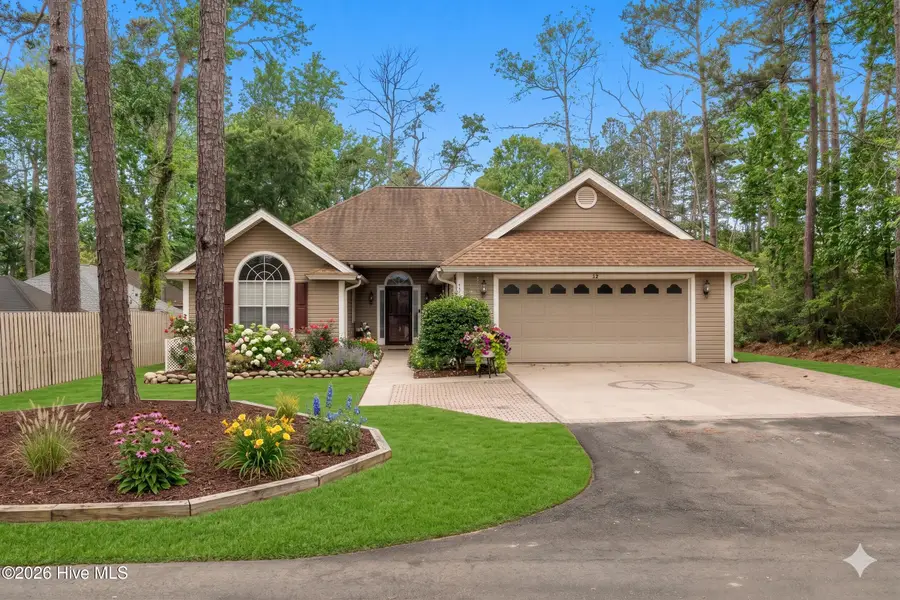 12 Court 1 Northwest Drive, Carolina Shores, NC 28467 - #3
