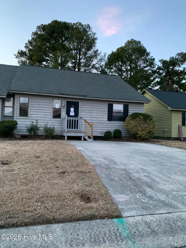 201 Wyndham Circle #B, Greenville, NC 27858