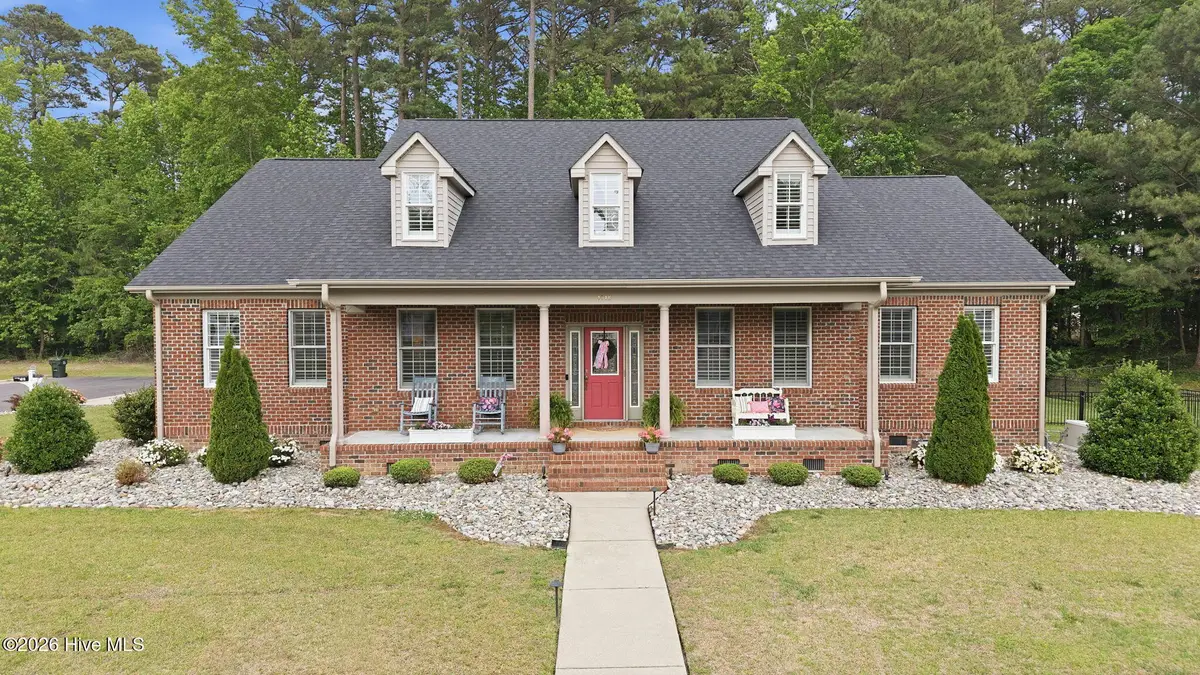 4518 Harvest Lane Sw, Wilson, NC 27893 - #1