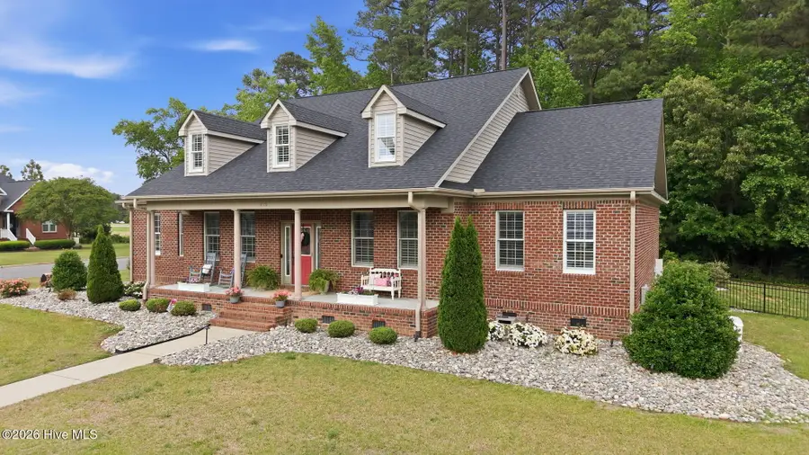4518 Harvest Lane Sw, Wilson, NC 27893 - #3