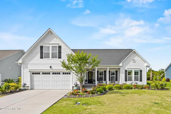 Address Withheld By Seller, Hampstead, NC 28443