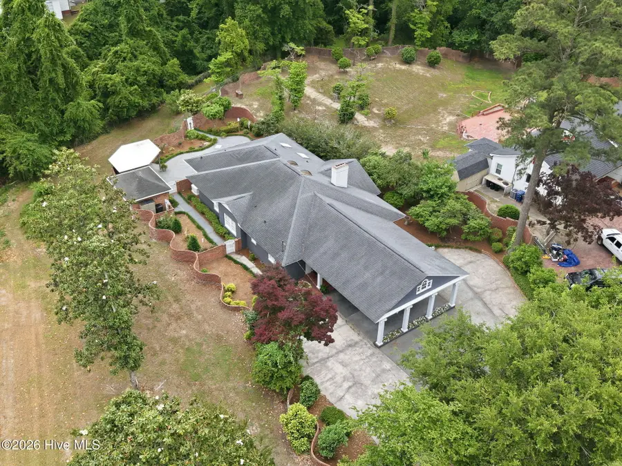 1207 Country Club Drive, Kinston, NC 28504 - #3