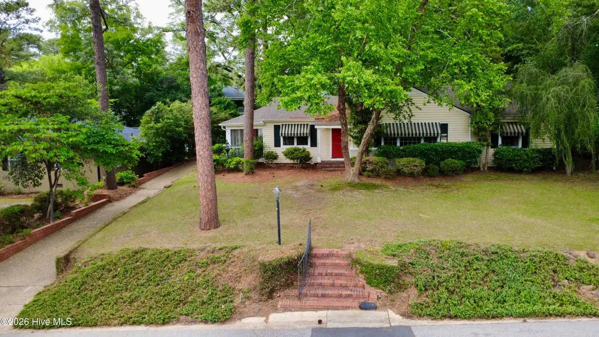 506 Rush Road, Fayetteville, NC 28305 - #1