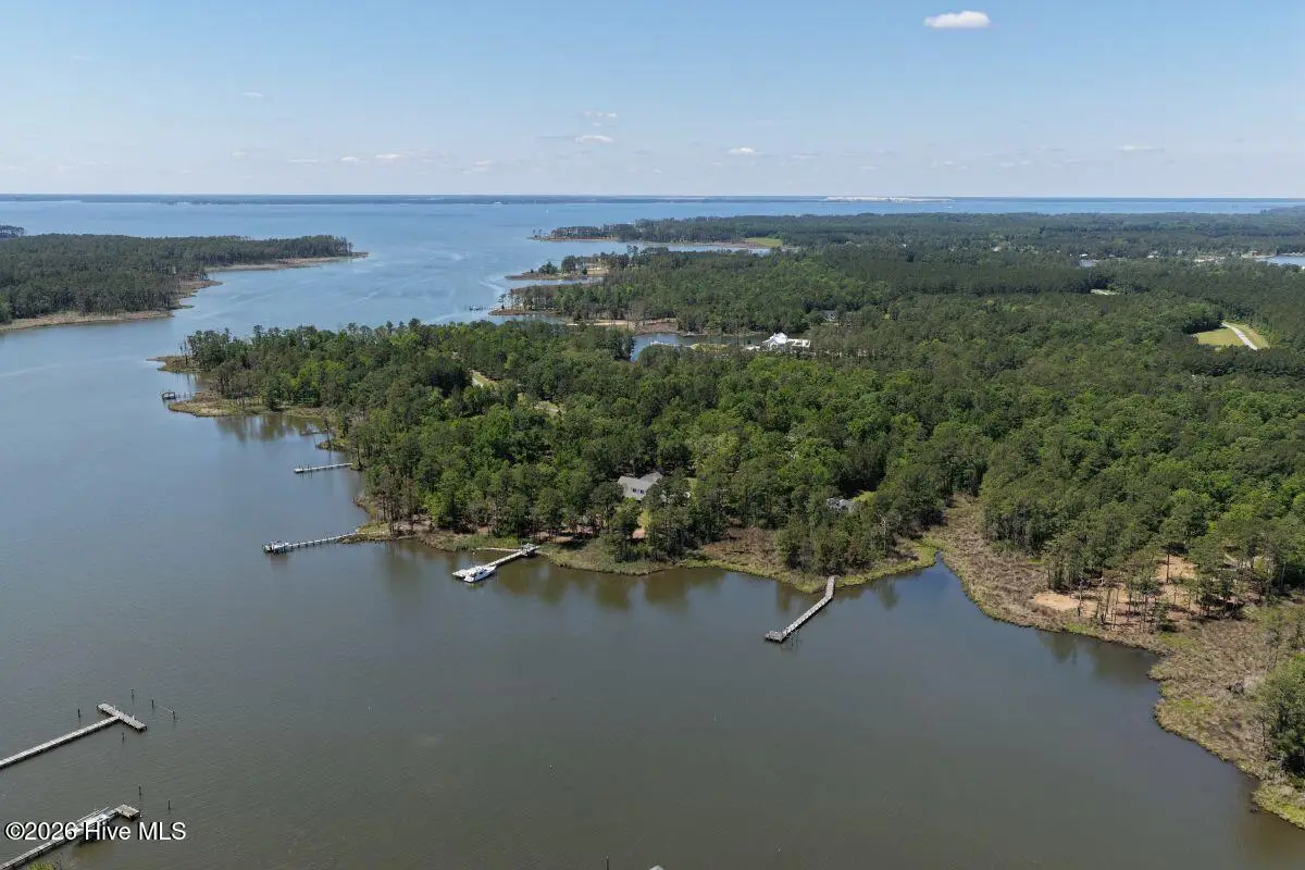 Lot 27 Sunset Point, Belhaven, NC 27810 - #1