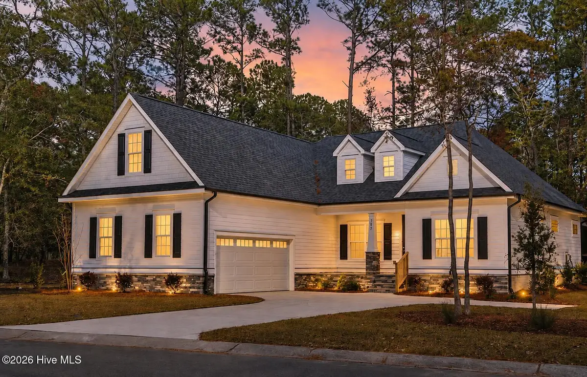 992 Ashburton Road Se, Bolivia, NC 28422 - #1