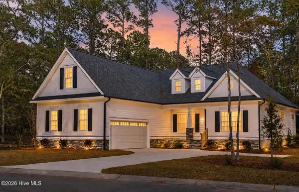 992 Ashburton Road Se, Bolivia, NC 28422