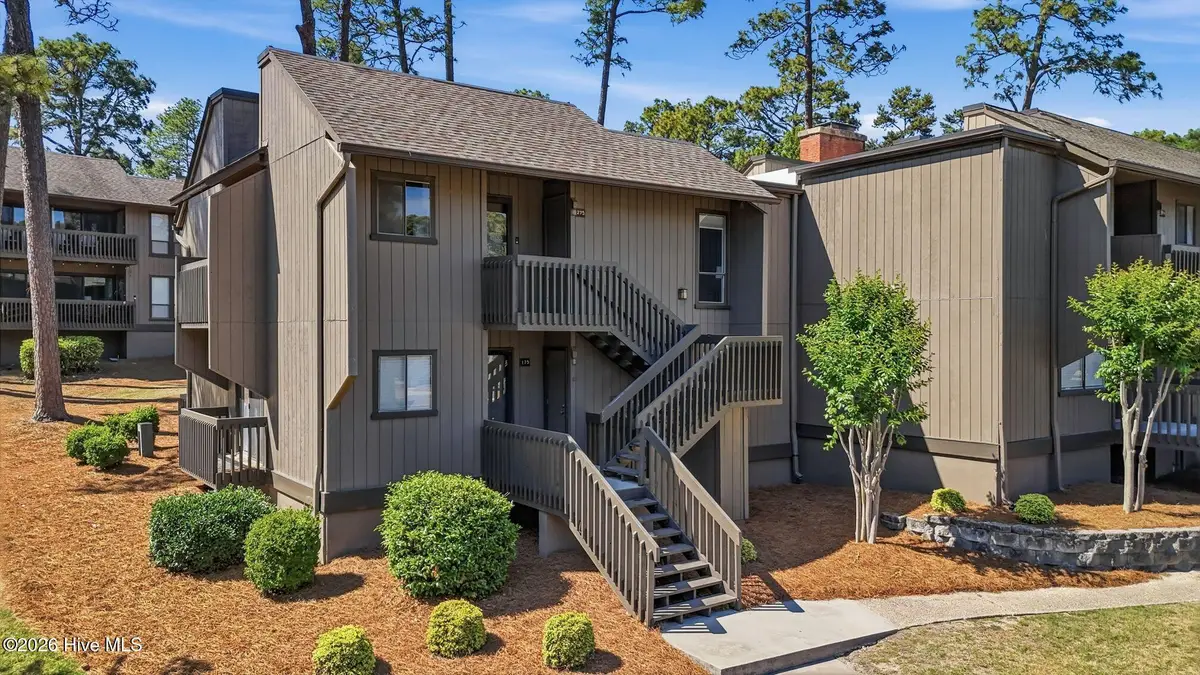 800 Saint Andrews Drive # 275, Pinehurst, NC 28374 - #1