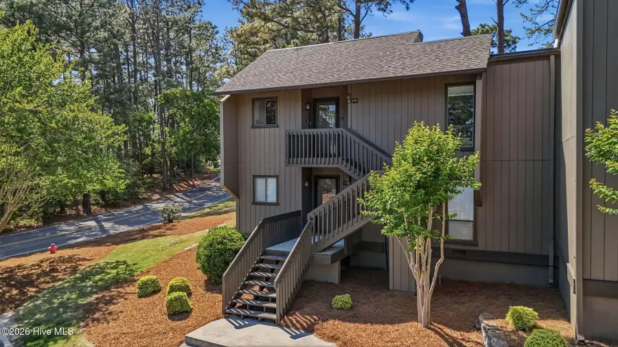 800 Saint Andrews Drive # 275, Pinehurst, NC 28374 - #2