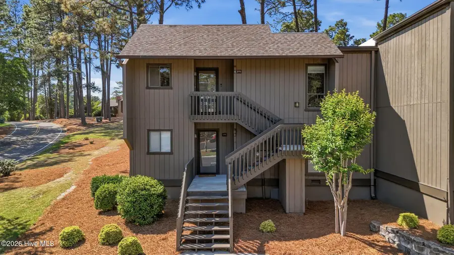 800 Saint Andrews Drive # 275, Pinehurst, NC 28374 - #3
