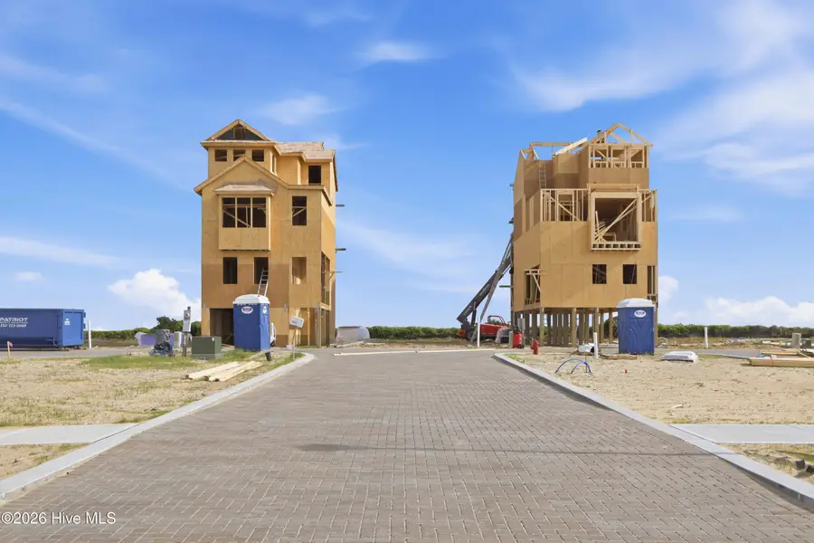 129 Ocean Promenade, Indian Beach, NC 28512 - #2