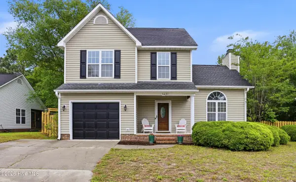 1421 Stonington Drive, Wilmington, NC 28412