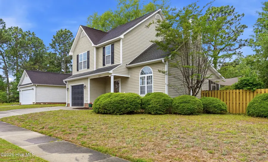 1421 Stonington Drive, Wilmington, NC 28412 - #2