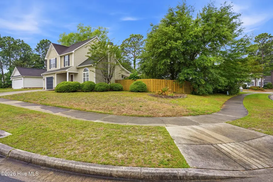 1421 Stonington Drive, Wilmington, NC 28412 - #3