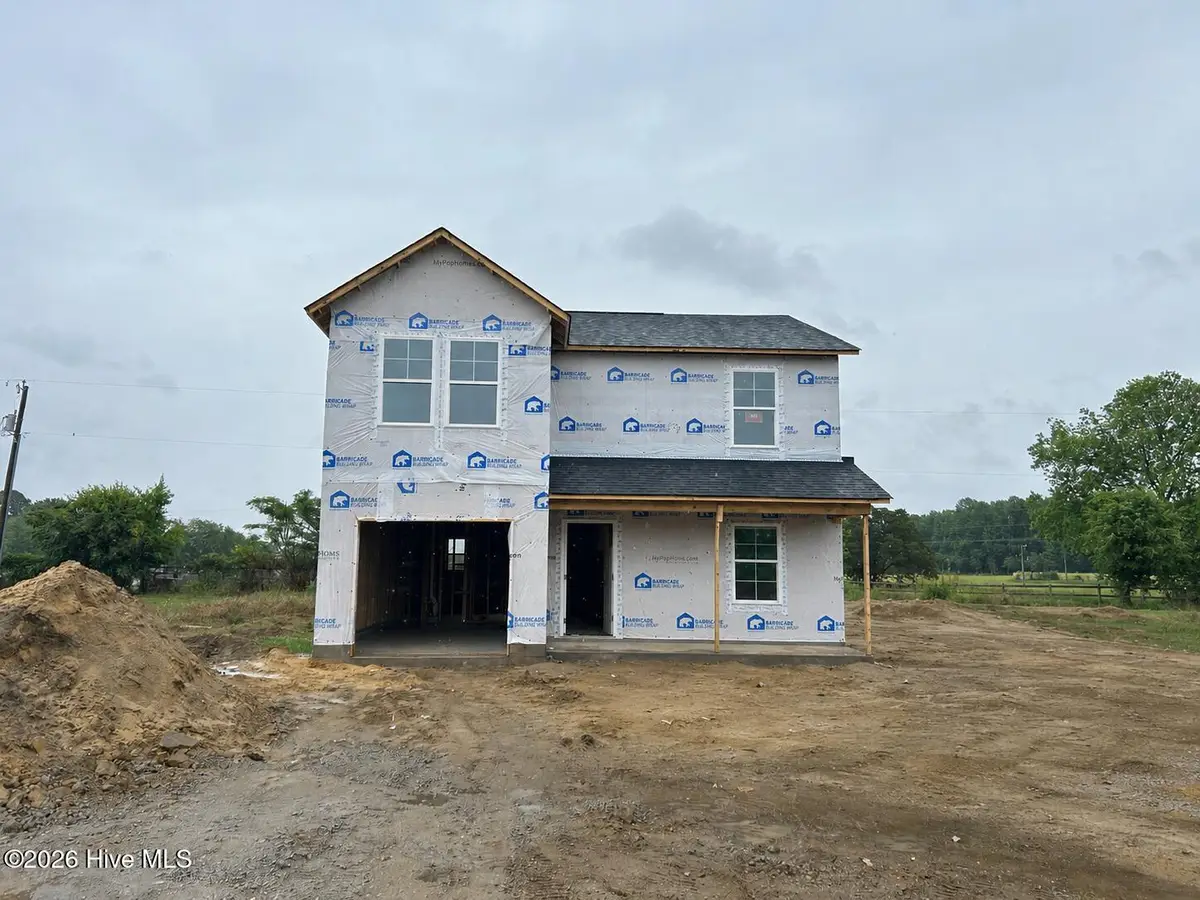 3620 Moore Drive, Bethel, NC 27812 - #1
