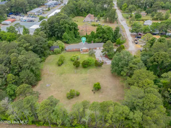 1040 Rosa Parks Lane, Wilmington, NC 28409