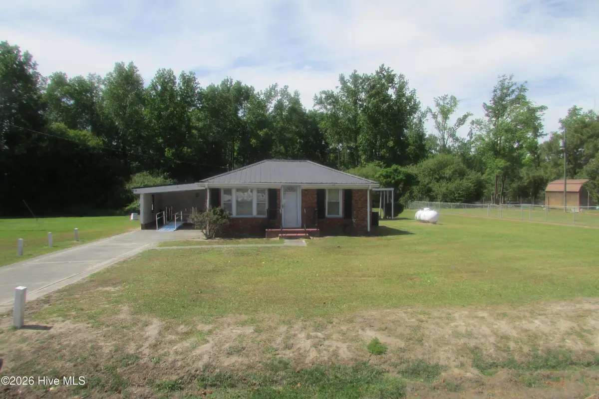 186 Rainbow Road, Warsaw, NC 28398 - #1