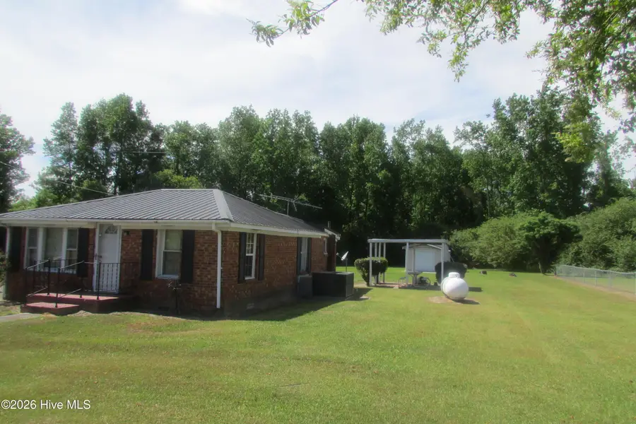 186 Rainbow Road, Warsaw, NC 28398 - #3