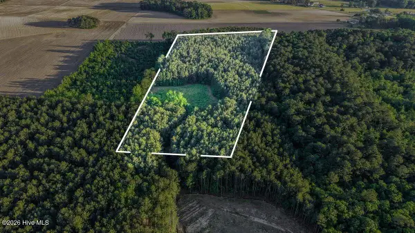 0 Pendergrass Drive, Princeton, NC 27569