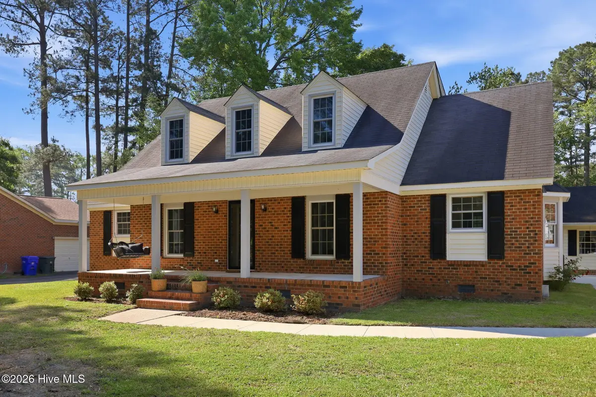 405 Cedarhurst Road, Greenville, NC 27834 - #1