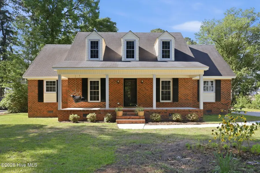 405 Cedarhurst Road, Greenville, NC 27834 - #3