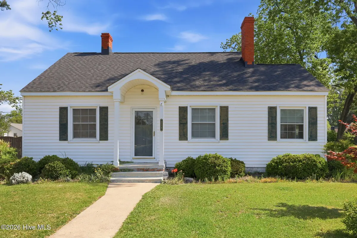 219 Blount Street, Winterville, NC 28590 - #1