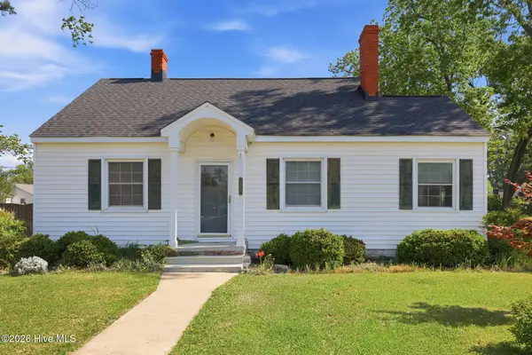 219 Blount Street, Winterville, NC 28590
