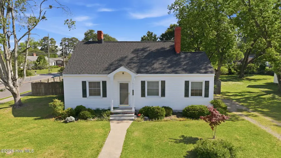 219 Blount Street, Winterville, NC 28590 - #3