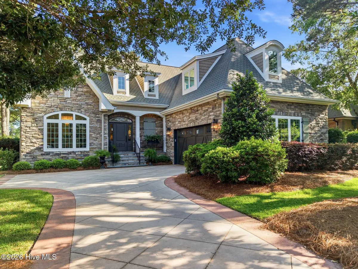 8839 Carenden Court, Sunset Beach, NC 28468 - #1