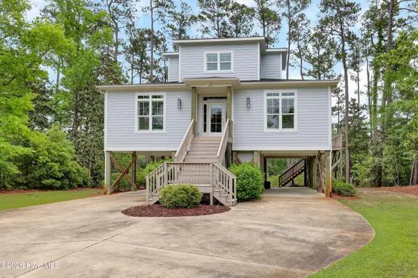 346 Shore Point Drive, Wilmington, NC 28411