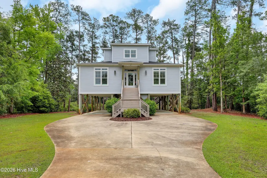 346 Shore Point Drive, Wilmington, NC 28411 - #2