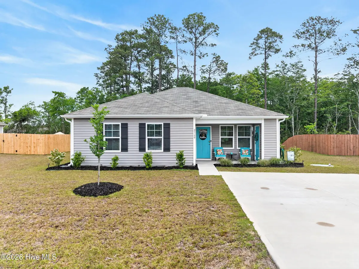 2160 Grande Palms Trail Se #Lot 30, Bolivia, NC 28422 - #1