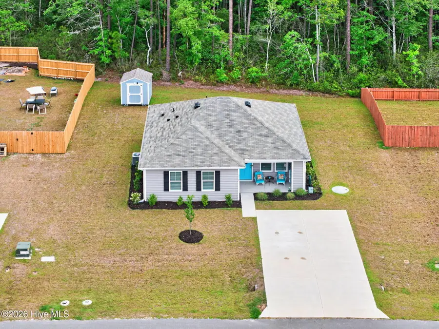 2160 Grande Palms Trail Se #Lot 30, Bolivia, NC 28422 - #3