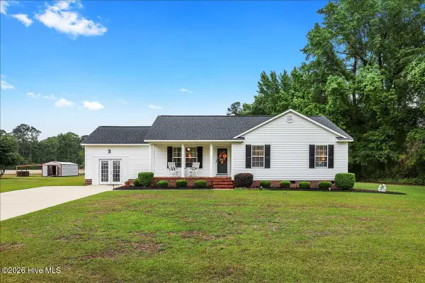 2448 Troy Court, Kinston, NC 28504