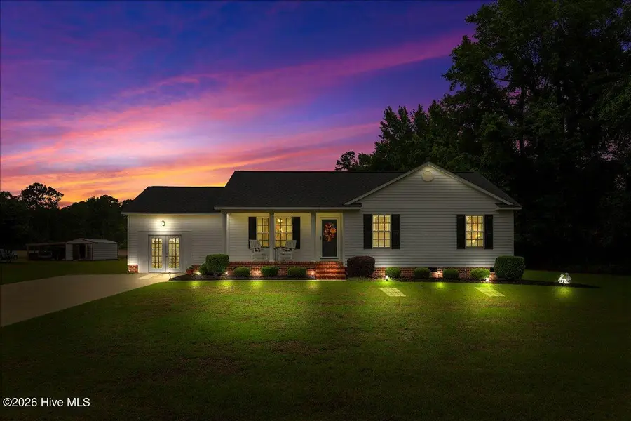2448 Troy Court, Kinston, NC 28504 - #2