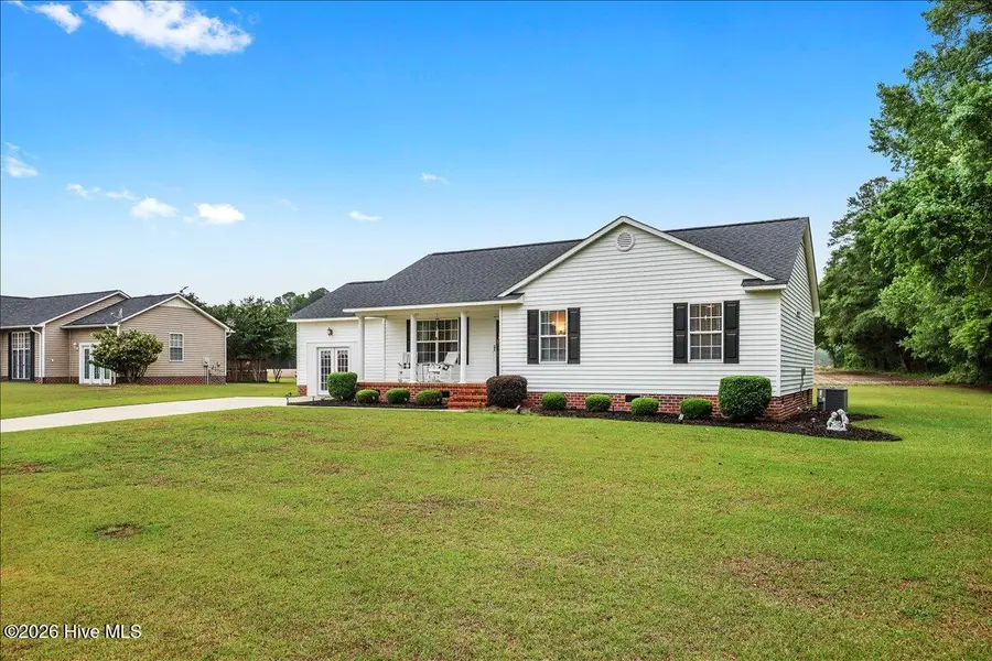 2448 Troy Court, Kinston, NC 28504 - #3