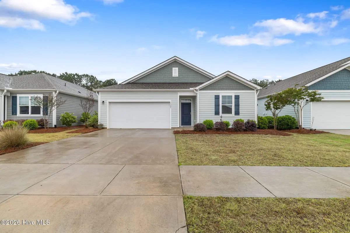 1305 Clendon Circle, Leland, NC 28451 - #1