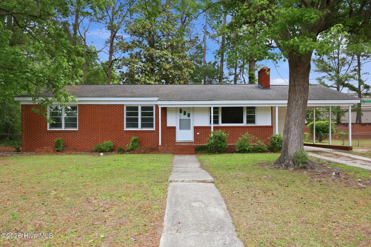 111 Alexander Circle, Greenville, NC 27858 - #1