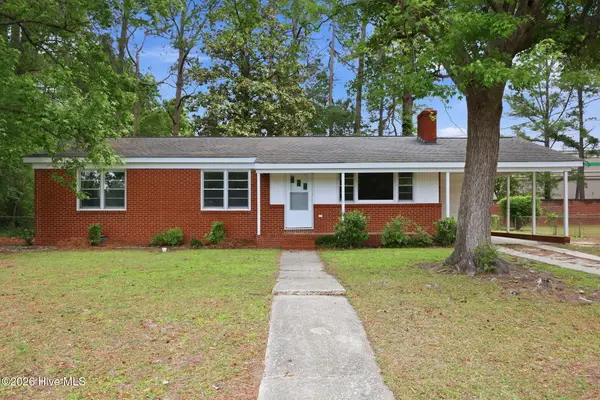 111 Alexander Circle, Greenville, NC 27858